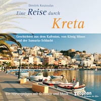 Eine Reise durch Kreta