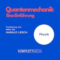 Quantenmechanik
