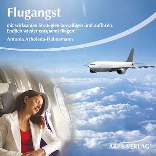 Flugangst als Hörbuch