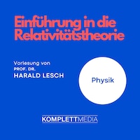 Einführung in die Relativitätstheorie