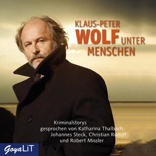 Unter Menschen als Hörbuch