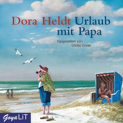 Urlaub mit Papa bookCoverFor