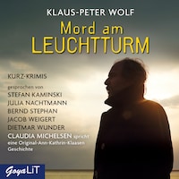 Mord am Leuchtturm