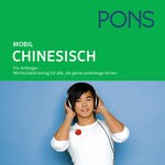 PONS mobil Wortschatztraining Chinesisch