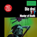 PONS Die drei ??? Fragezeichen Master of Death