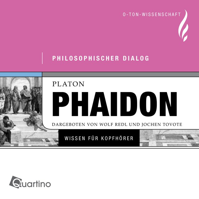 Buchcover für Phaidon