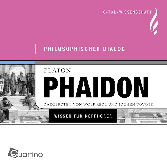 Bogomslag for Phaidon