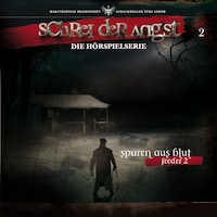 Folge 2 - Feeder - Spuren aus Blut