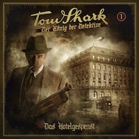 Folge 1 - Das Hotelgespenst
