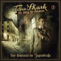 Folge 2 - Das Geheimnis der Jagowstraße