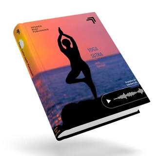 Yoga-Sutra von Patanjali als Hörbuch