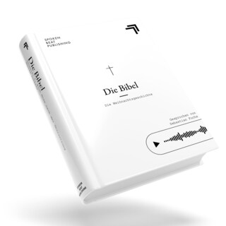 Die Bibel - Die Weihnachtsgeschichte als Hörbuch
