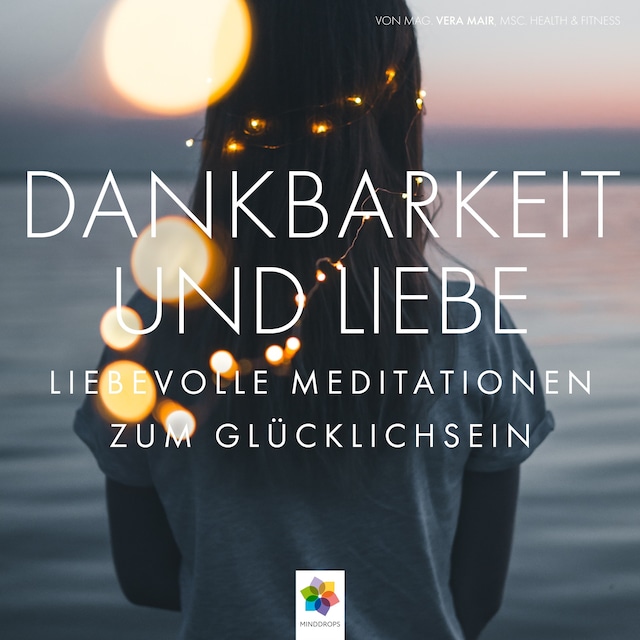 Okładka książki dla Dankbarkeit und Liebe
