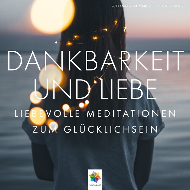 Dankbarkeit und Liebe Book cover for Dankbarkeit und Liebe