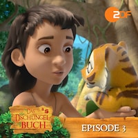 Episode 3: Eine Lehre fürs Leben (Das Original Hörspiel zur TV Serie)