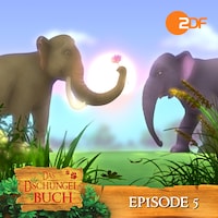 Episode 5: Das Gerücht (Das Original Hörspiel zur TV Serie)