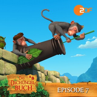 Episode 7: Unfair! (Das Original Hörspiel zur TV Serie) als Hörbuch