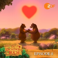 Episode 8: Süße Verführung (Das Original Hörspiel zur TV Serie)