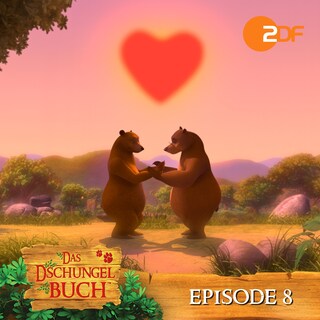 Episode 8: Süße Verführung (Das Original Hörspiel zur TV Serie) als Hörbuch