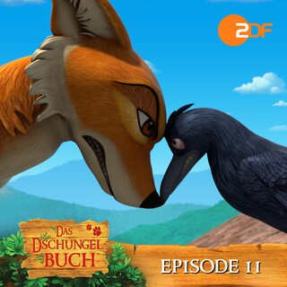 Episode 11: König für einen Tag (Das Original Hörspiel zur TV Serie) als Hörbuch