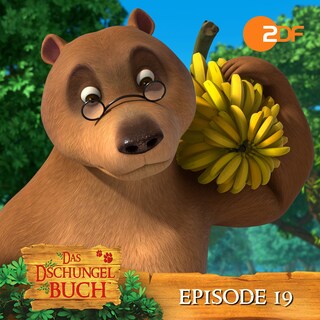 Episode 19: Verbotene Freundschaft (Das Original Hörspiel zur TV Serie) als Hörbuch