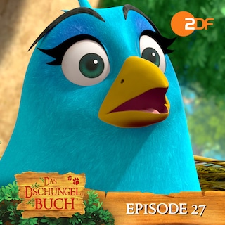 Episode 27: Die Glückspflanze (Das Original Hörspiel zur TV Serie) als Hörbuch