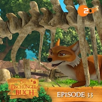 Episode 33: Tot oder lebendig? (Das Original Hörspiel zur TV Serie)