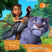 Episode 44: Der Liebesrausch (Das Original Hörspiel zur TV Serie)