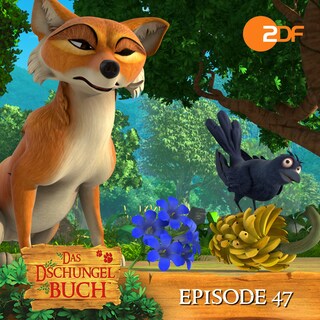 Episode 47: Falsche Freunde (Das Original Hörspiel zur TV Serie) als Hörbuch