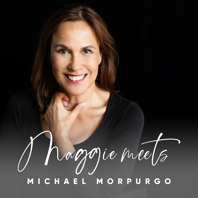 Bokomslag for Michael Morpurgo