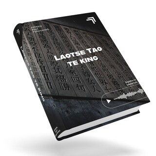 Laotse Tao te King als Hörbuch