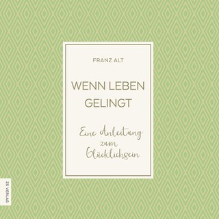 Wenn Leben gelingt als Hörbuch