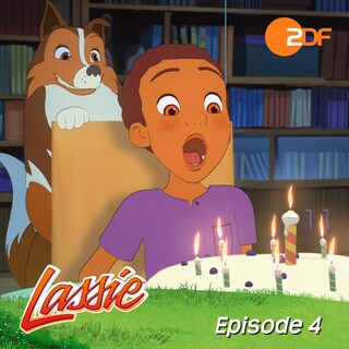 Episode 04: Der Ballonflug als Hörbuch