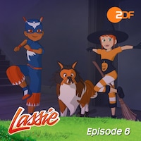 Episode 06: Süßes oder Saures