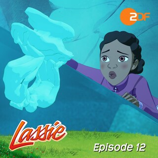 Episode 12: Ein kostbares Geschenk als Hörbuch