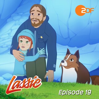 Episode 19: Vater-Tochter-Tag bookCoverFor