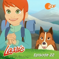 Episode 22: Die Nacht im Freien