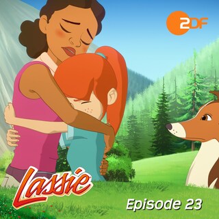 Episode 23: Ungewollter Abschied als Hörbuch