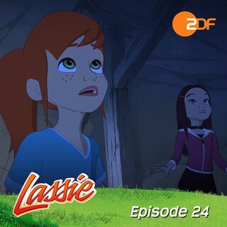 Episode 24: Das Versprechen als Hörbuch
