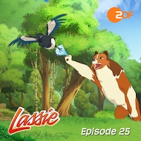 Episode 25: Unter Verdacht