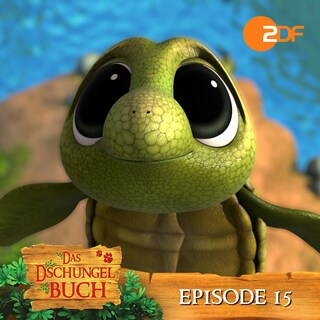 Episode 15: Aufgepasst Kinder! (Das Original Hörspiel zur TV Serie) als Hörbuch