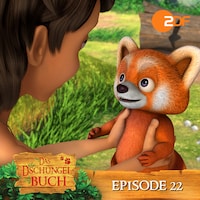 Episode 22: Weiße Flocken (Das Original Hörspiel zur TV Serie)
