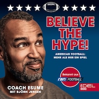 Believe the Hype!