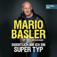 Eigentlich bin ich ein super Typ