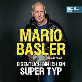 Eigentlich bin ich ein super Typ als Hörbuch