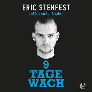 9 Tage wach als Hörbuch