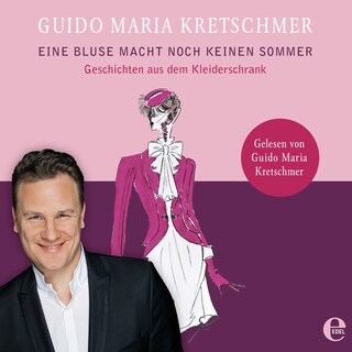 Eine Bluse macht noch keinen Sommer als Hörbuch