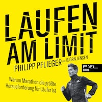 Laufen am Limit