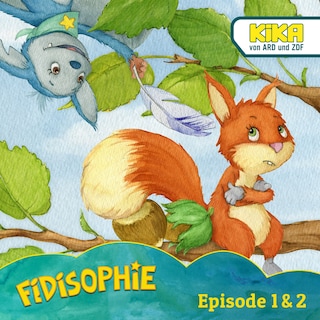 Doppelfolge 01: Die Nussfreundin / Sonnensommersprossen bookCoverFor