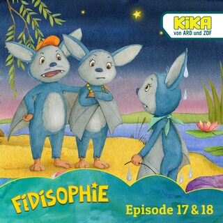 Doppelfolge 09: Das stärkste Band der Welt / Mutter, Vater, Kind, Pirat als Hörbuch